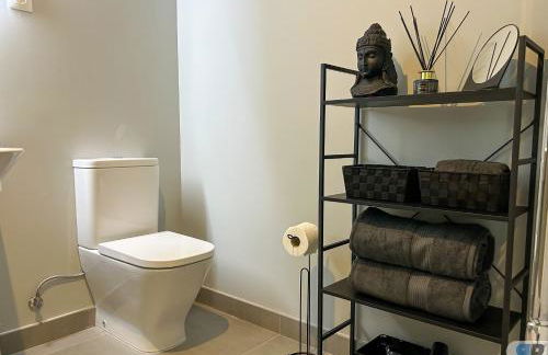 005 Orizon con Terraza y Vistas al Mar - Foto 44