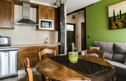 Apartamentos Villa Fresnedo - Foto 111