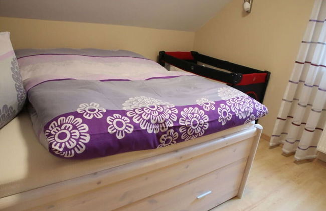 Holiday Home Chalet on the Castle Hill - Foto 4