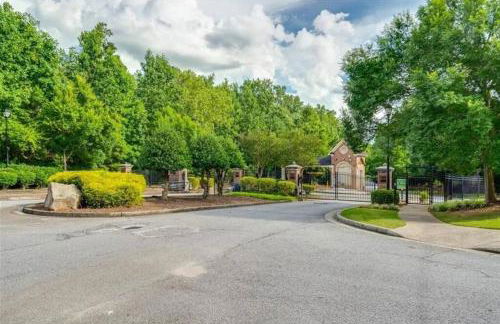 Luxury Pink Cascades Oasis - Gated Community - Foto 26