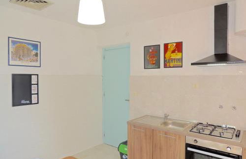 Villa Flore - Penthouse - apartment in villa - Foto 12