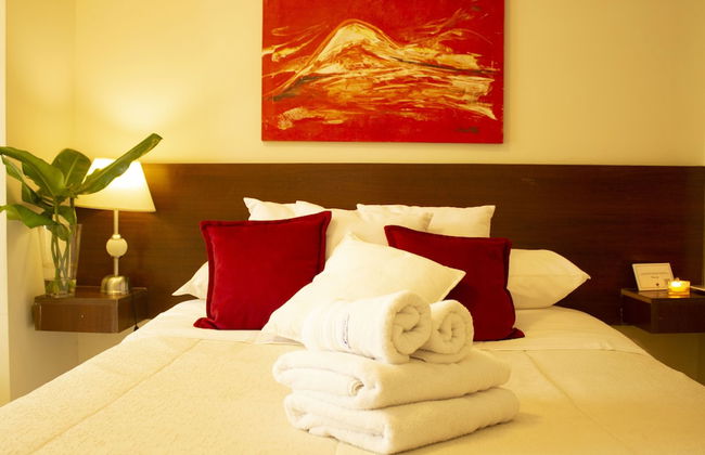 Uvas Apart Hotel - Photo 27