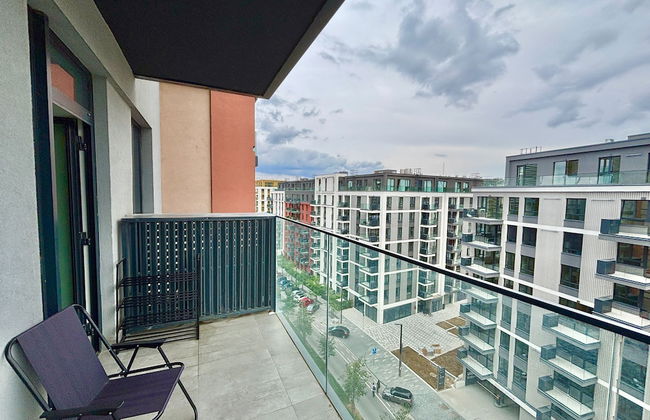 Waterfront Collection Apartments - Foto 56