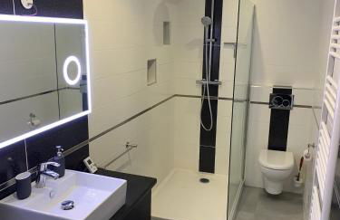 Beau duplex 90m2 au calme - Photo 7