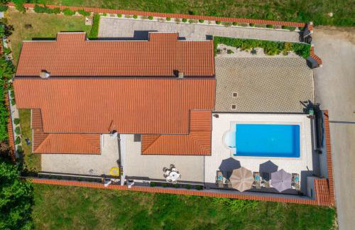 Villa Ellen Sophie - Foto 48