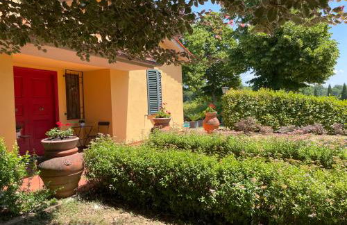 Villa Elisa - Foto 5