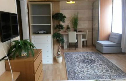 City Adler Apartment - Foto 33