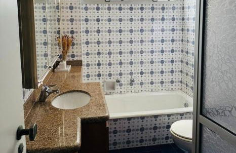 Apartamento pé na areia Guarujá - Foto 9