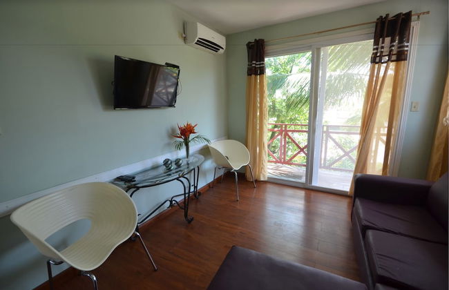 Caribbean Villages Apartments - Foto 26