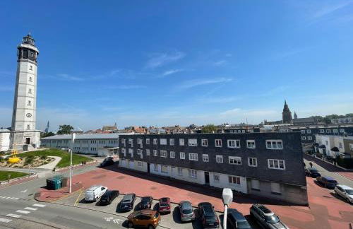 TheLighthouse Logement cozy idéalement situé - Foto 13