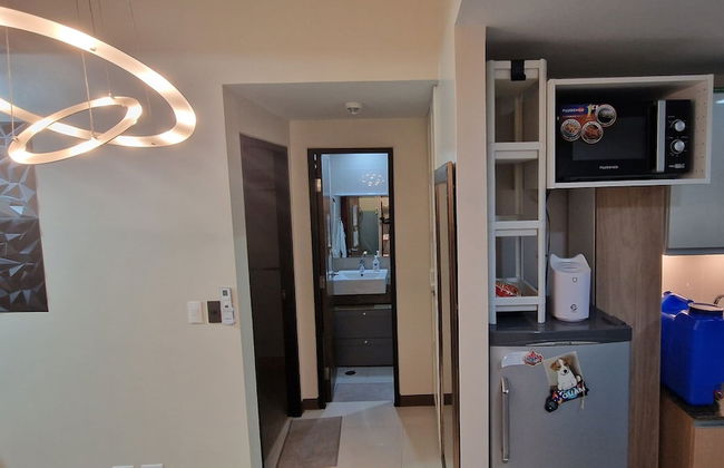 Dusit Thani Like San Antonio Makati 1 Bedroom - Photo 12