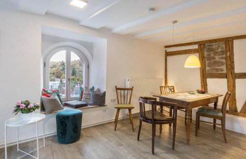 Ferienwohnungen Metzgerpost - Photo 51