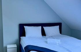 Aparthotel w Dolinie Stawów Zator - Photo 21