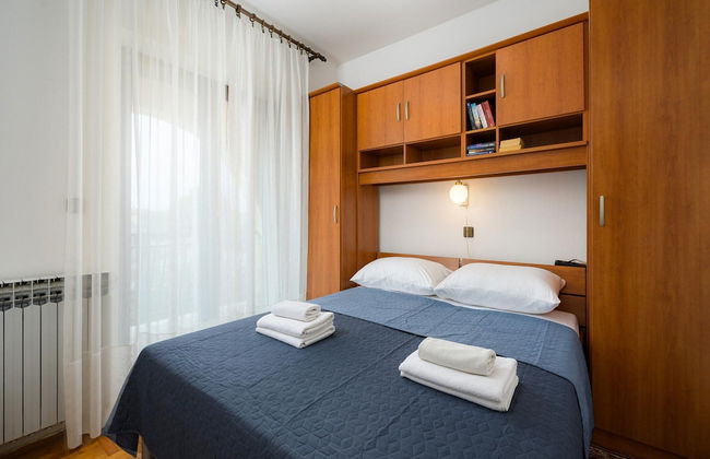 Graceful Apartment With Barbecue Area - Foto 3