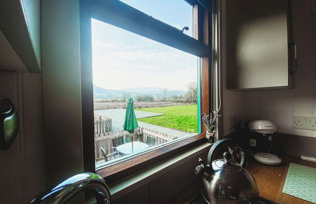 Erw Glas Glamping and Camping - Photo 7