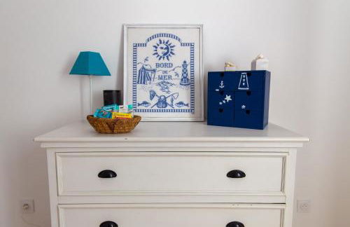 Frontignan, villa Azzura, piscine - Foto 19