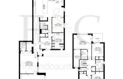 Nutkin Barn - Unique property in West Sussex - Foto 35