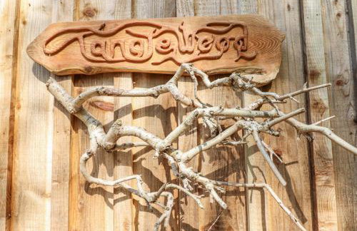 Tanglewood Shepherds Hut - Foto 18