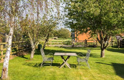 Peaceful 2 Bed Rural Retreat Hampton Lucy&Parking - Foto 30