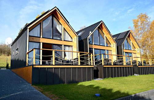 Domki Pod Cerkwią - Foto 29