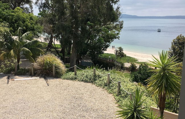 Dutchies Motel Nelson Bay - Foto 24