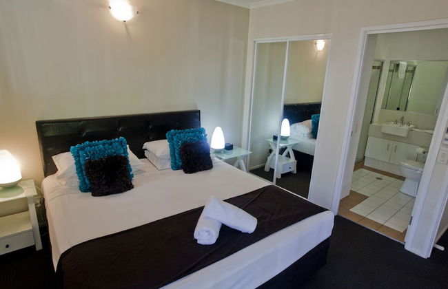 Marlin Cove Resort - Photo 14