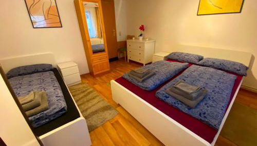 Ferienhaus Greiz - Foto 5