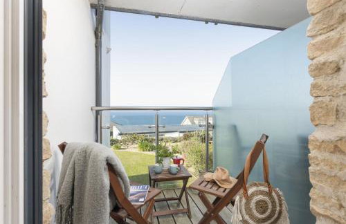 Spectacular Sea Views, Wi-Fi, Parking - Foto 19