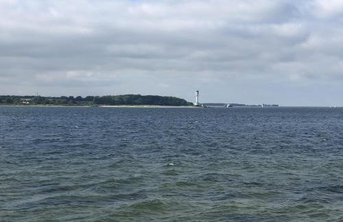 Ferienwohnung "Möltenorter Strand" - Foto 28