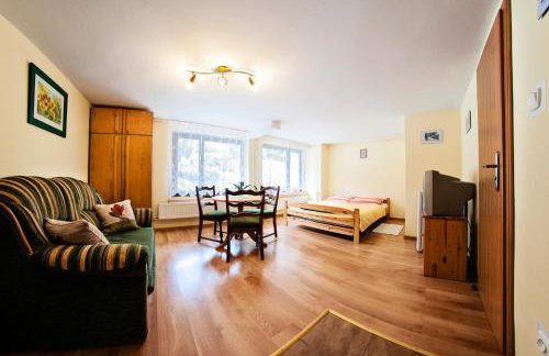 Agroturystyka Wzgórze Magnolii - Foto 31