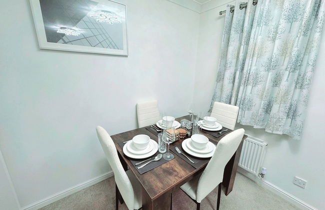2 Bed-2 Bath-town Centre-free Parking - Photo 13