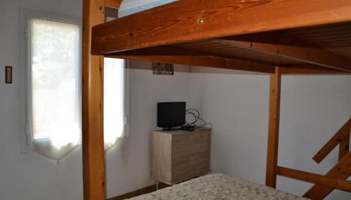 NOIRMOUTIER : LOCATION DE VACANCES POUR 8 PERSONNES À BARBÂTRE - Photo 3