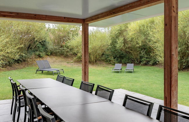 Villa Near North Sea Beach, Cadzand-bad - Photo 23