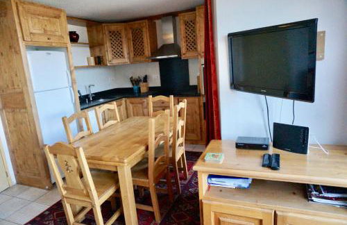 Chalet de Montalbert 32C 5-7 pers - Foto 14