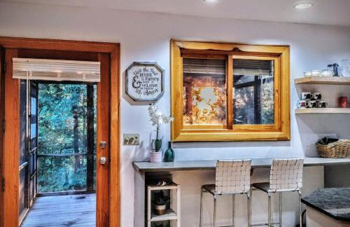 Fiddler on the Ridge-Woods, Wine and Wellness - Foto 18