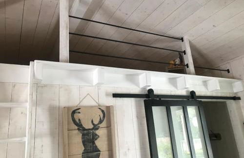 Charmant gîte cosy et romantique à Sanguinet - Foto 15