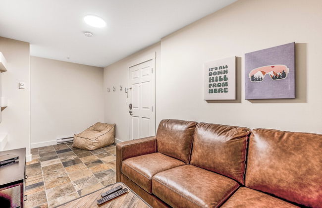 Vista at Big White Amazing Location View - Photo 24