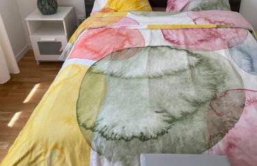 Logement cosy à 15 mn de la gare saint Lazare et 30 mn de l'aéroport Charles de Gaulles - Photo 11