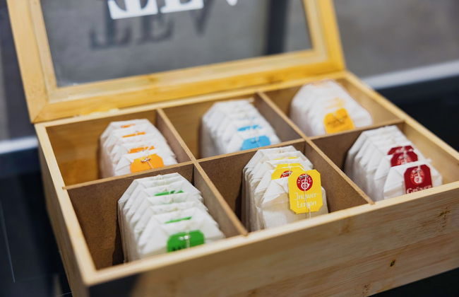 Svyvo Cologne - Serviced Apartments - Foto 70