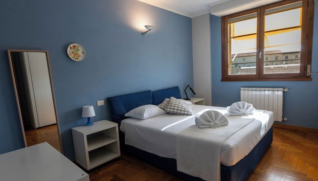 Mosse Teatro Apartment by Mamo Florence - Foto 4, Zimmer