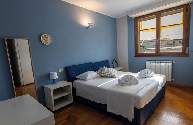 Mosse Teatro Apartment by Mamo Florence - Foto 4