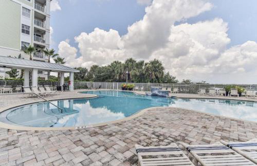 Riverwalk Penthouse With Riverviews - Foto 29