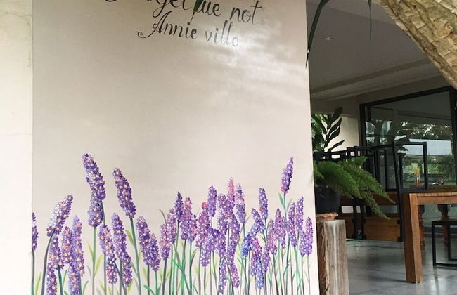 Annie Villa at Khaoyai - Foto 16