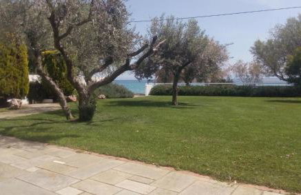 V.K.Seaside Villa - Foto 64