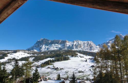 Chalet Stefan - Apartments - Foto 22