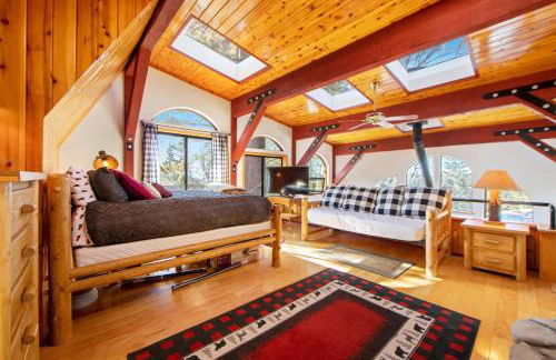 The Valley's Cabin - Foto 14