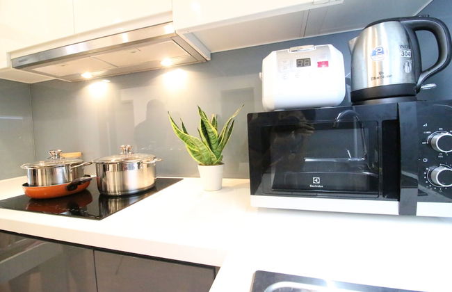 Sophie's Vinhomes Metropolis Apartment - Foto 34