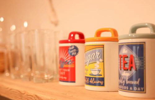 May Cottage, Sofa bed, Garden, Countryside - Foto 21