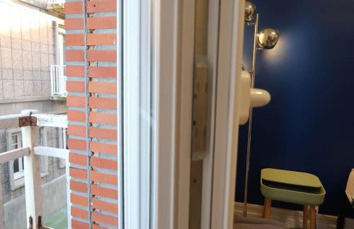 Appartement à Saint Valery en Caux - 150m plage - parking privé - Foto 25