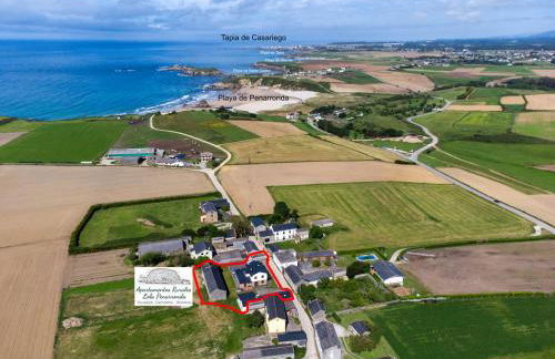 Apartamentos Rurales Lola Penarronda - Foto 56